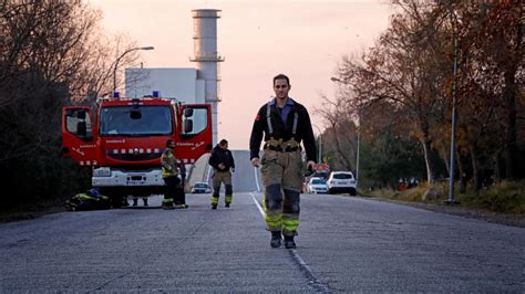 Hallan Muerto Al Trabajador Desaparecido Tras La Explosión De Tarragona