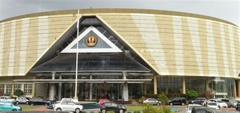 Pemilihan Calon Rektor Unpad Sudah 14 Orang Resmi Mendaftar NEWS MATARAM