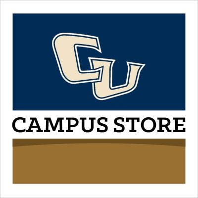 Cornerstone University Campus Store