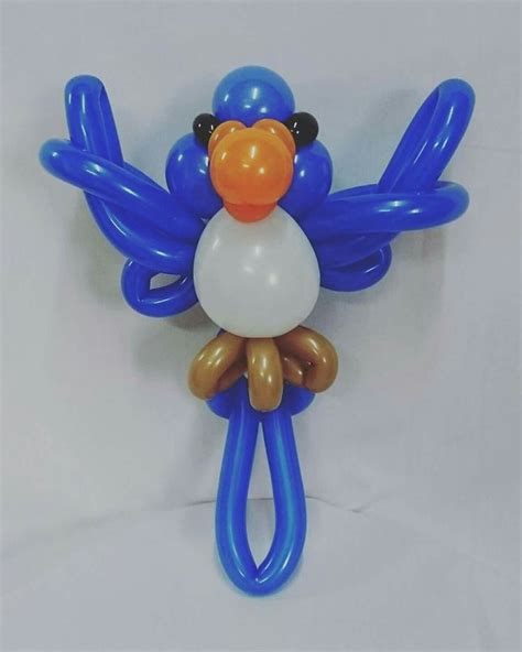 3630 best Balloon animals images on Pinterest | Balloons, Balloon ...