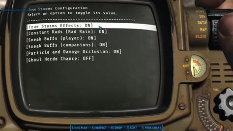 Descubre los 17 mejores mods meteorológicos de Fallout 4 Utopía Gamer