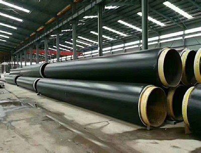 advantages  thermal insulation steel pipe