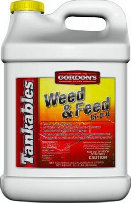 Best Liquid Weed And Feed Concentrate For Sprayers Updated