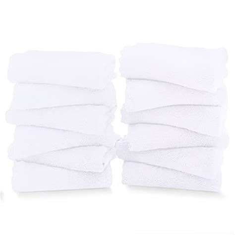 The Best Washcloth Reviews Ratings Comparisons