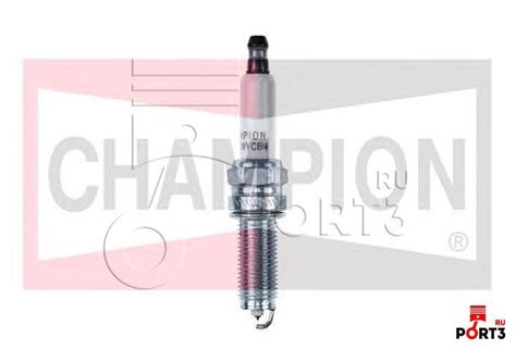 CHAMPION 9407 Свеча зажигания