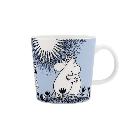 Amazon Moomin Summer Mug Review Deena Marillin