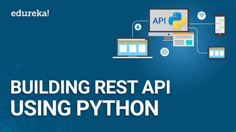 Building REST API Using Python REST API Using Flask