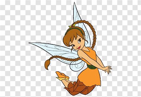 Disney Fairies Fawn Secret Of The Wings