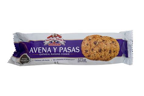 Galleta Sin Az Car Almendra Nutrabien