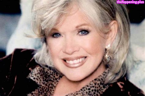 Connie Stevens Theconniestevens Nude OnlyFans Photo The Fappening Plus