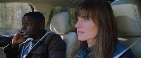 Get Out (2017)