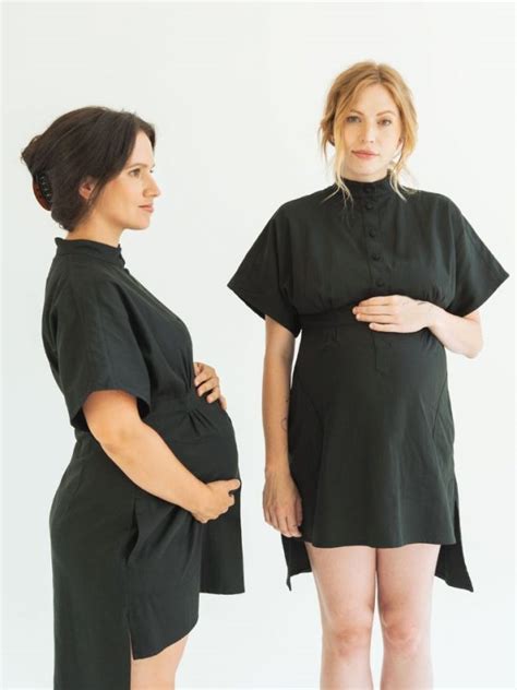 12 Sustainable Maternity Clothing Brands For A Stylish Pregnancy