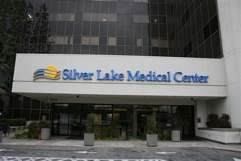 Silver Lake Medical Center Office Photos