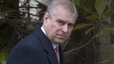 Prince Andrew Us Judge Rules Virginia Giuffres Lawsuit Can Be Served