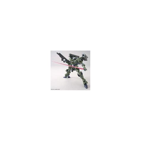 GUNDAM GUNPLA WITCH FROM MERCURY HG 1 144 20 ZOWORT HEAVY