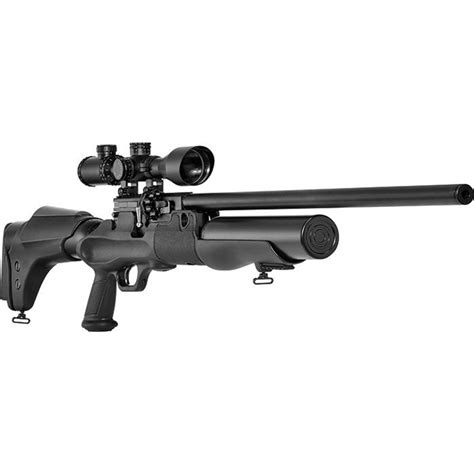 Hatsan Hatsan Hercules Mm Pcp Rifle Airguns Europe