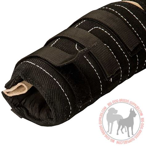 Buy French Linen Bite Sleeve Dog Training Attack Agitation Work