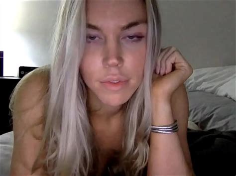 Blond Shemale Beauty With Big Tits XNXX