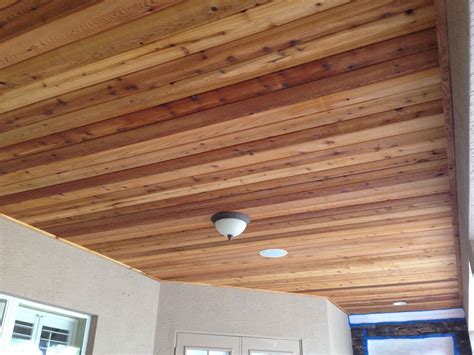 Tongue And Groove Ceilings Everything You Need To Know Ceiling Ideas