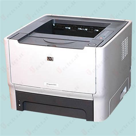 پرینتر استوک اچ پی HP LaserJet P2015
