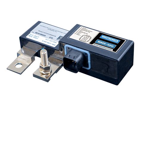 BMS-100 – Midtronics Europa