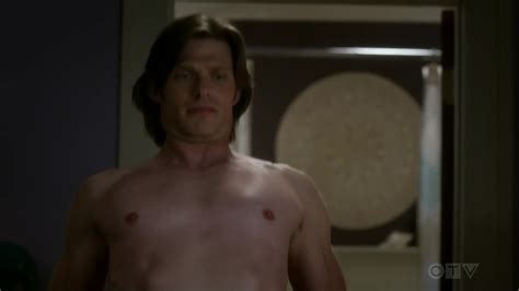 Alexis Superfan S Shirtless Male Celebs Chris Carmack Shirtless In