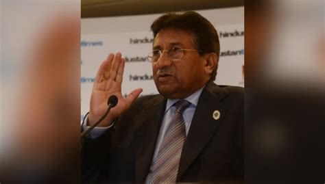 Former Pakistan Military Ruler Pervez Musharraf Passes Away In Dubai The English Post