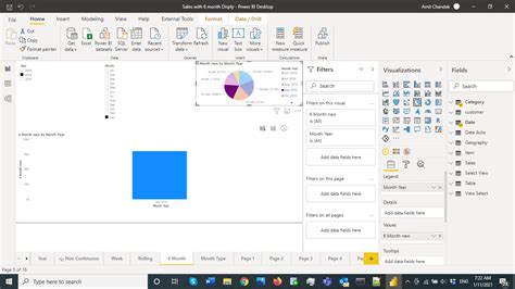 Solved Slicers Vs Filters From Visualisations Microsoft Power Bi Community