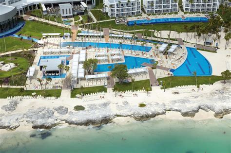 Riu Palace Peninsula All Inclusive in Cancun | Expedia