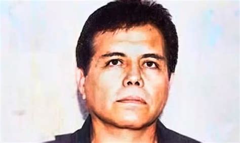 Capturan A Ismael El Mayo Zambada L Der Del C Rtel De Sinaloa En