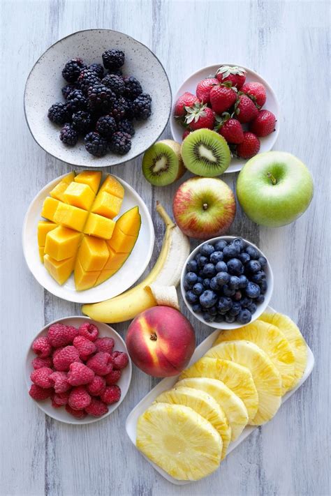 11 Breakfast Smoothie Bowls That Will Make You Feel Amazing