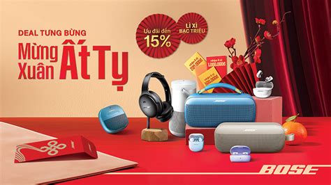 Deal Hot Bose Khuy N M I L N N Nh N D P T T N M M I T I H Th Ng Mai Nguy N P D Ng T