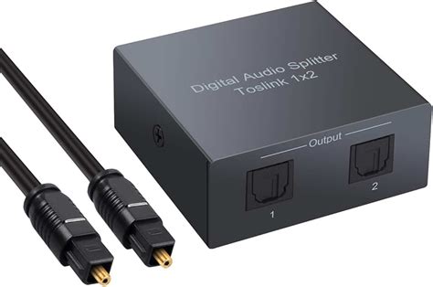 Amazon.ca: optical audio cable