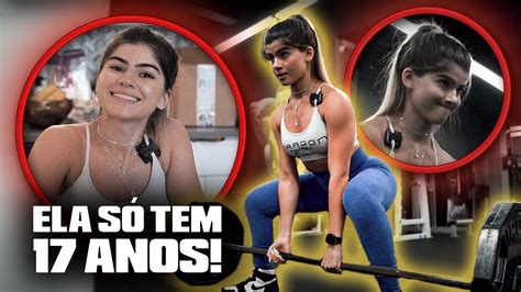 THAÍSSA FIT PERSONAL TRAINER CONHEÇA UM POUCO DA SUA HISTÓRIA E