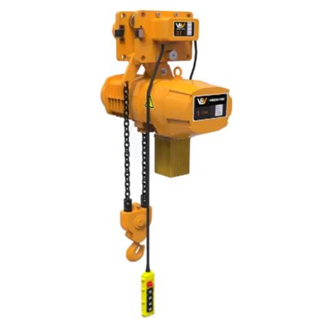 Chain Hoists Prices Manufacturing and Repair Vinsan Vinç