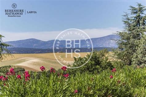 Luxury Villas For Sale In The Autonomous Community Of Castille And Le N