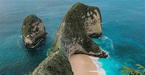 5 Daya Tarik Nusa Penida Bali Pulau Mungil Dengan Keindahan Alam Yang Unik