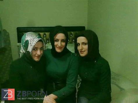 Turkish Turbanli Hijab Arab Asian Asuman ZB Porn