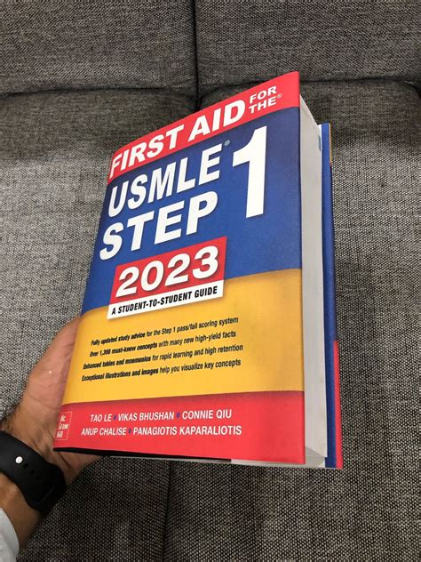 First Aid For The Usmle Step 1 2023 Bookieleaks