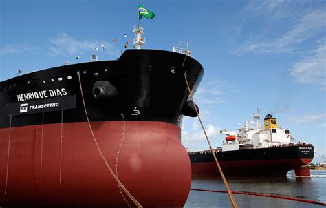 Marlink To Deploy Sealink Nextgen Hybrid Solution On Tankers For