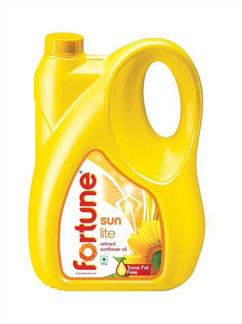 10 Best Cooking Oil Brands In India