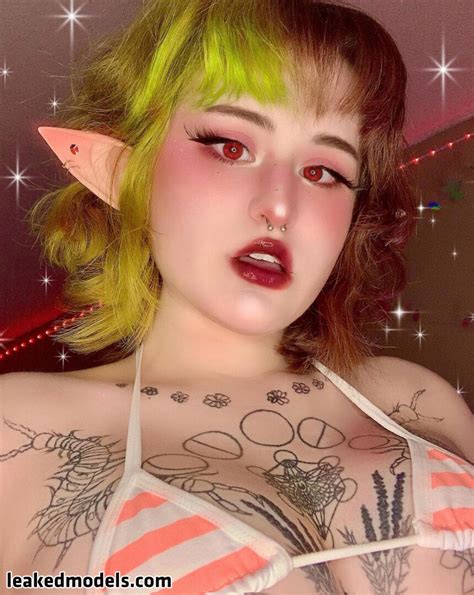 Goblin Chomp Goblin Chomps Goblincub Nude Leaks Onlyfans Photo