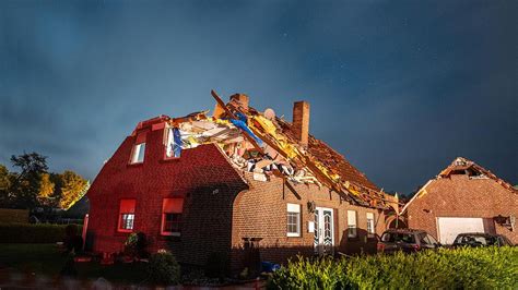 Aktuelle Sturmwarnung 4 Tipps Wie Sie Ihr Haus Jetzt Sturmsicher Machen