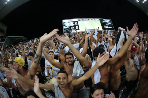 Corinthians Inicia Venda De Ingressos Para Jogo Contra A Chapecoense