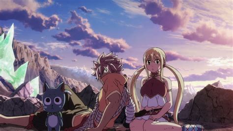 Fairy Tail Dragon Cry Screencap Fancaps