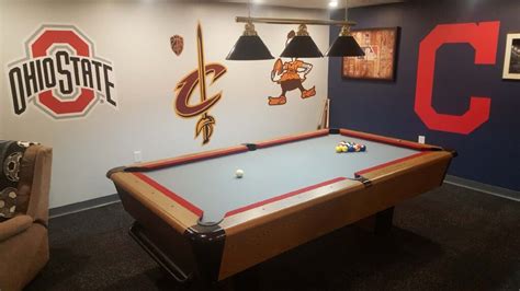 Professional Pool Table Refelting North Coast Pool Tables