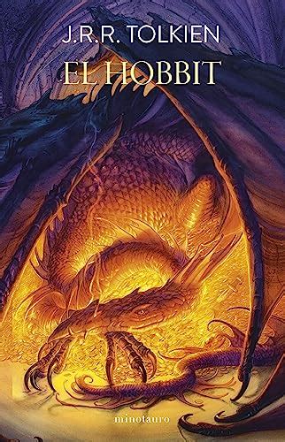 Amazon El Hobbit edición revisada El Señor de Los anillos