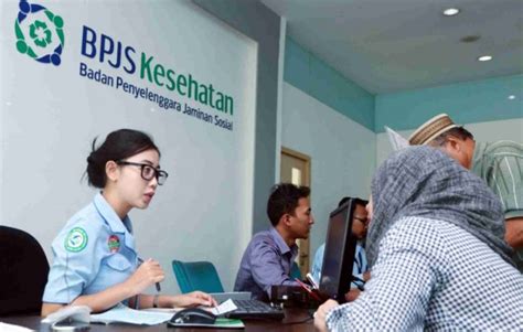 Pelayanan Bpjs Kesehatan Homecare