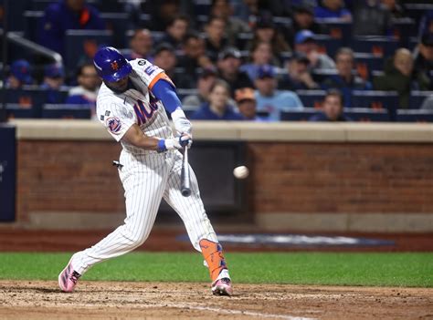 Deadspin Los Mets Derrotan A Los Dodgers 12 6 En El Juego 5 Y Siguen