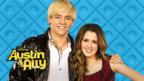 Watch Austin & Ally TV Show | Disney Channel on DisneyNOW